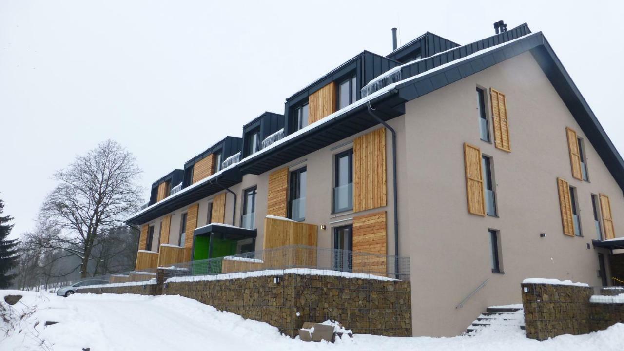 Apartman U Svahu Dolní Morava Екстериор снимка