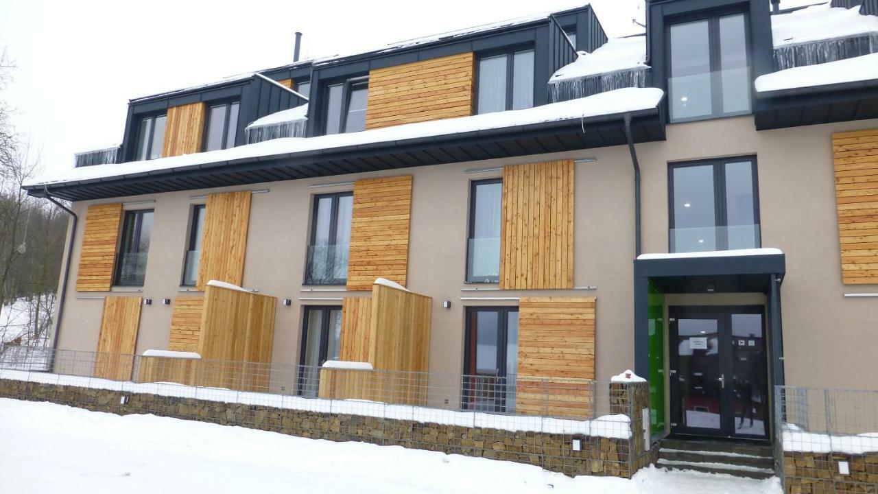 Apartman U Svahu Dolní Morava Екстериор снимка