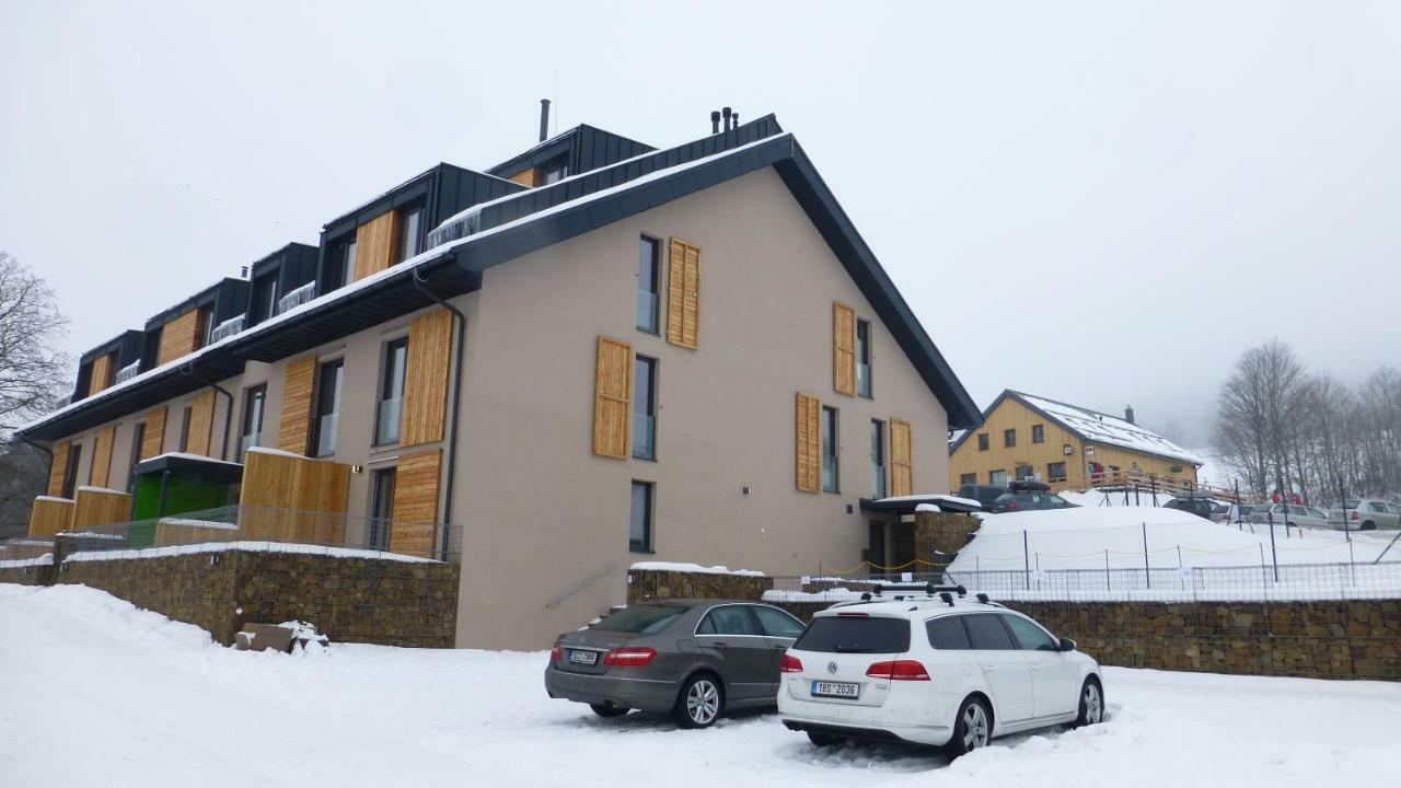 Apartman U Svahu Dolní Morava Екстериор снимка