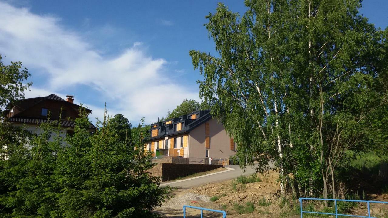 Apartman U Svahu Dolní Morava Екстериор снимка