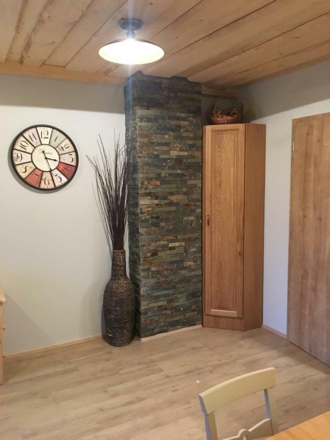 Apartman U Svahu Dolní Morava Екстериор снимка
