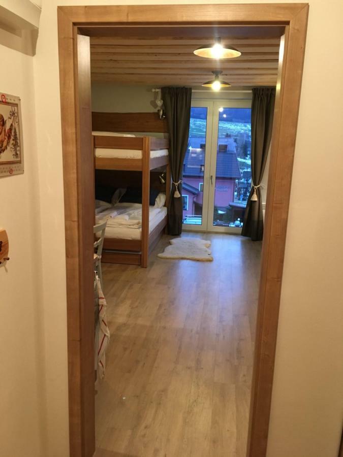 Apartman U Svahu Dolní Morava Екстериор снимка