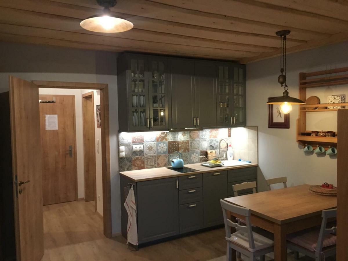 Apartman U Svahu Dolní Morava Екстериор снимка
