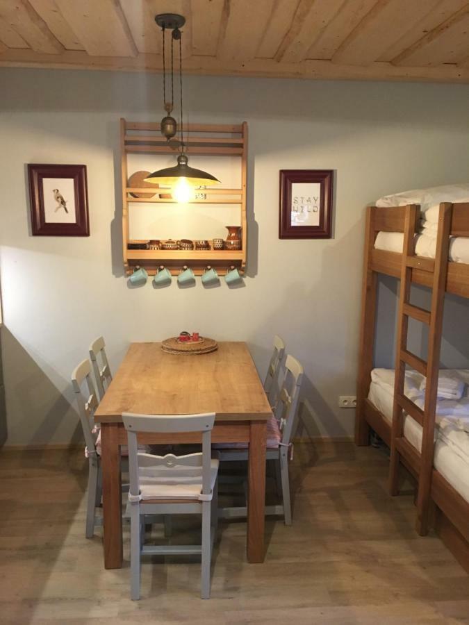 Apartman U Svahu Dolní Morava Екстериор снимка