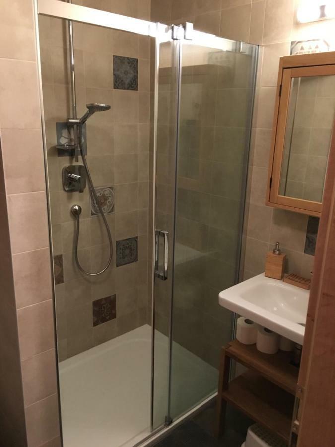 Apartman U Svahu Dolní Morava Екстериор снимка