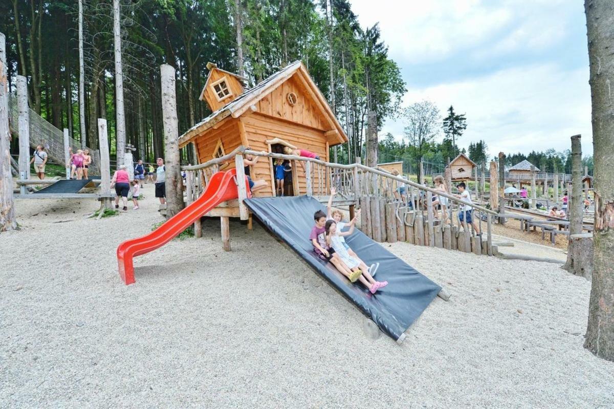 Apartman U Svahu Dolní Morava Екстериор снимка